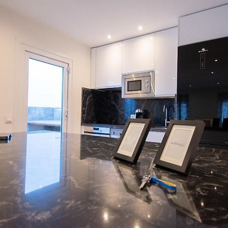 Gallery Ronda Home Екстер'єр фото