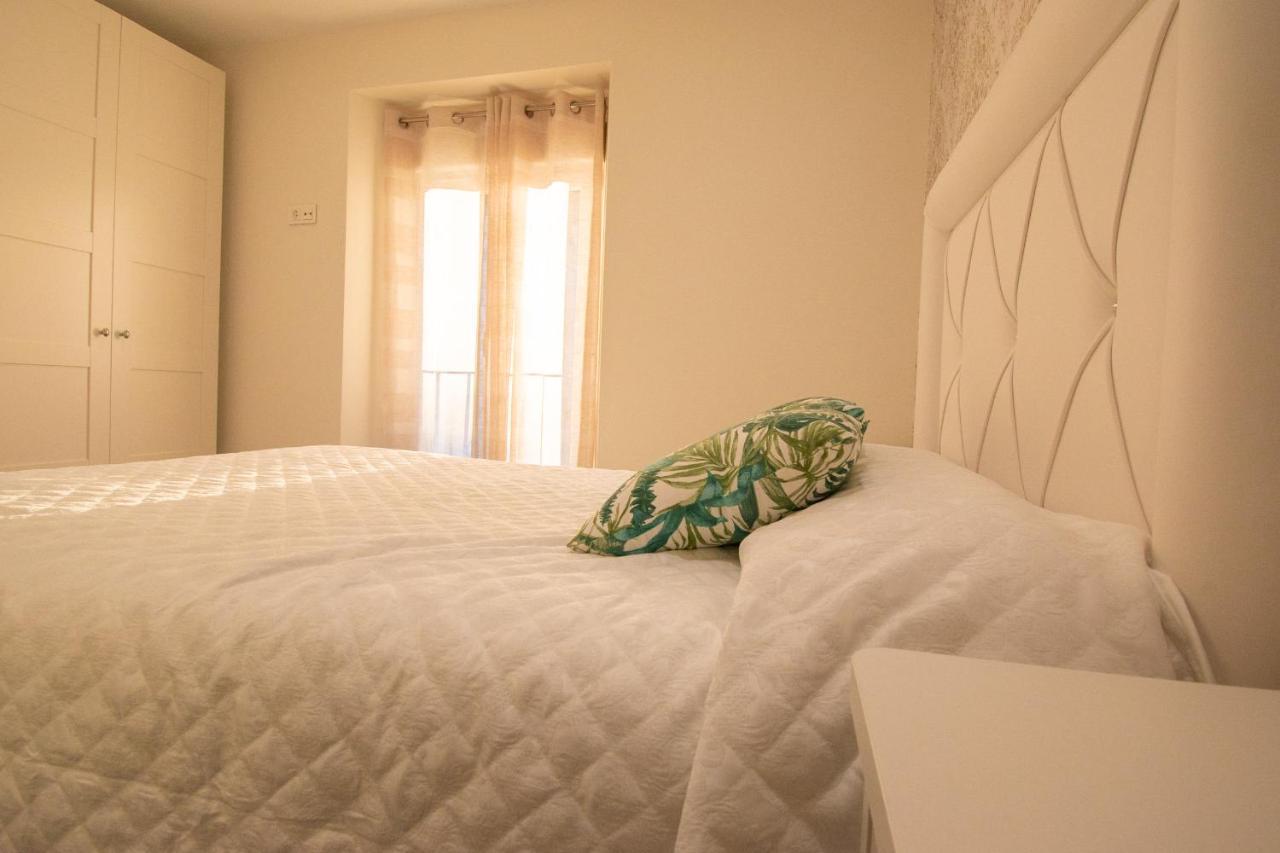 Gallery Ronda Home Екстер'єр фото