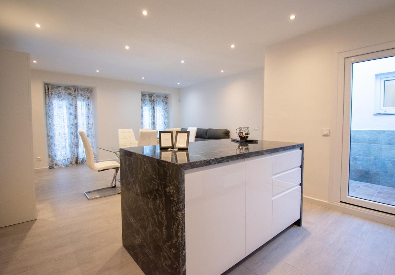 Gallery Ronda Home Екстер'єр фото