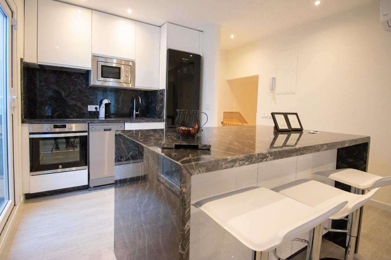 Gallery Ronda Home Екстер'єр фото