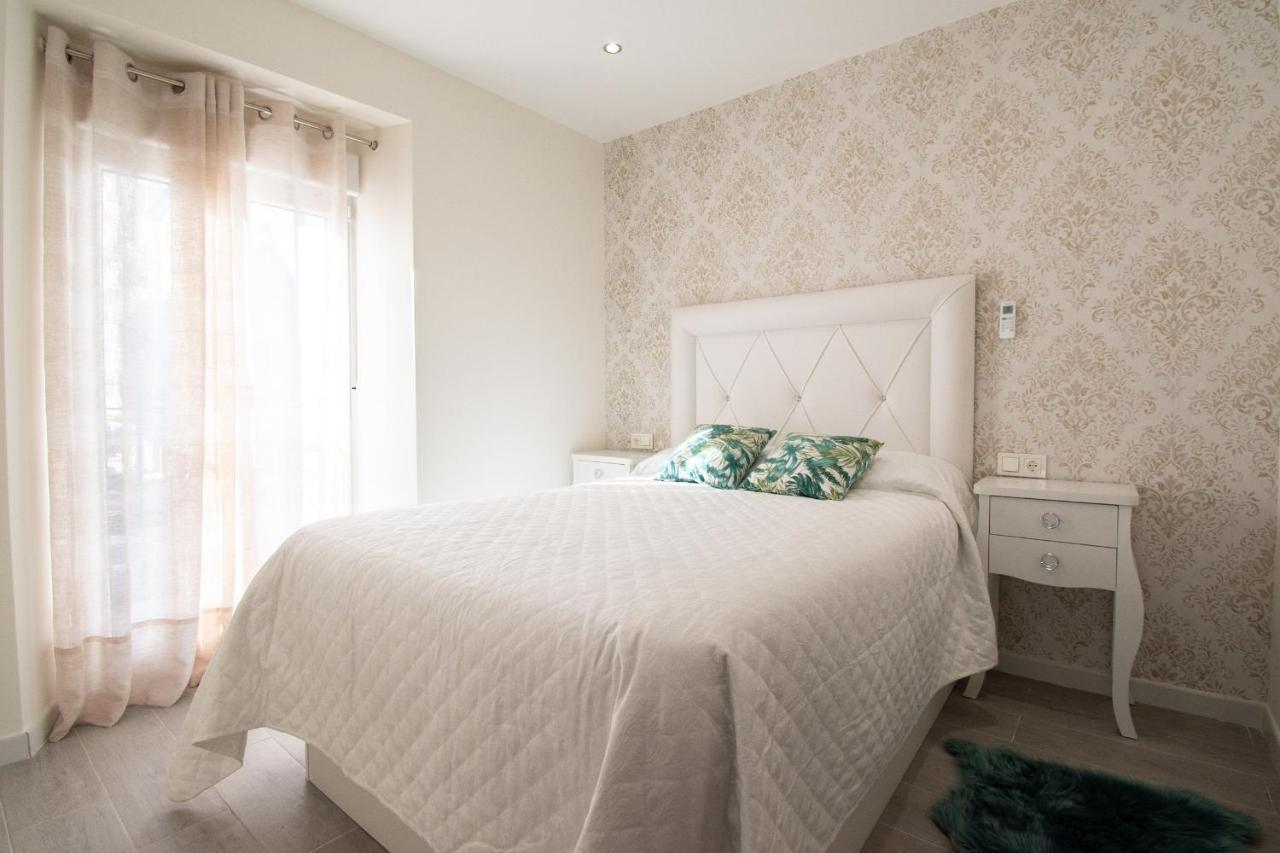 Gallery Ronda Home Екстер'єр фото