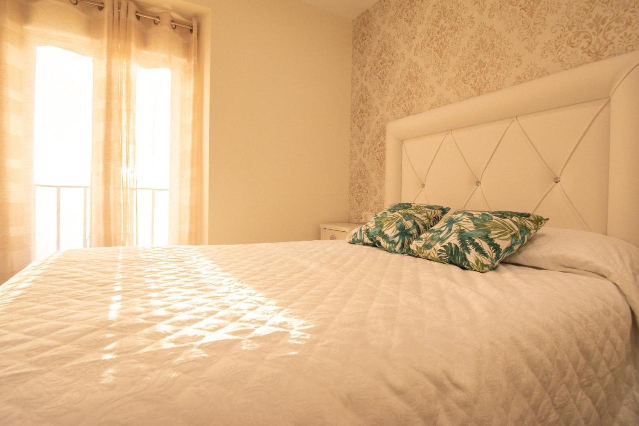 Gallery Ronda Home Екстер'єр фото