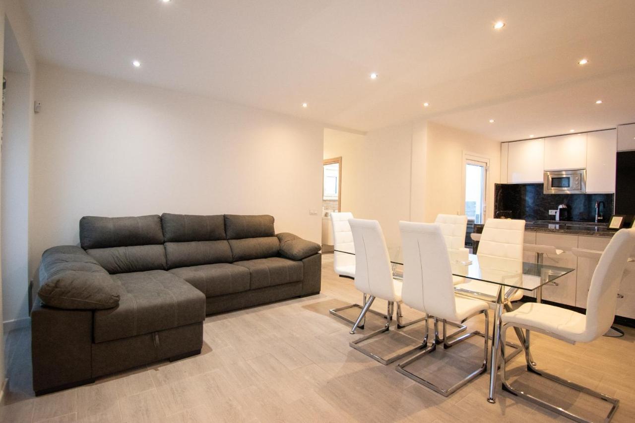 Gallery Ronda Home Екстер'єр фото