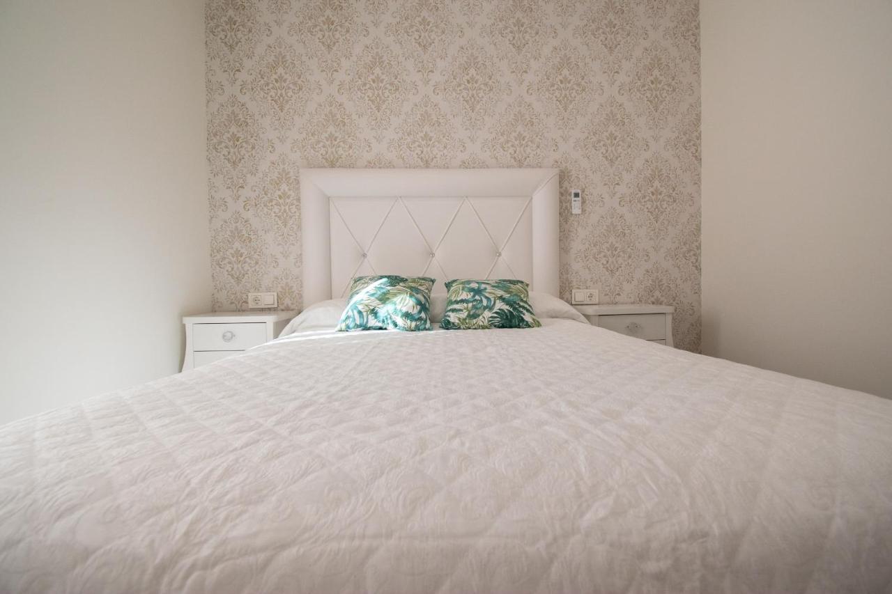 Gallery Ronda Home Екстер'єр фото