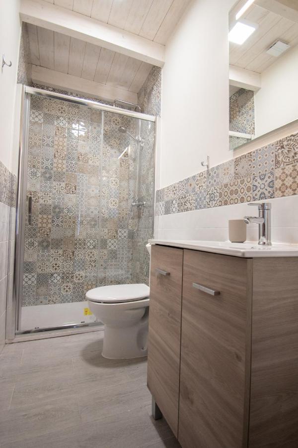Gallery Ronda Home Екстер'єр фото