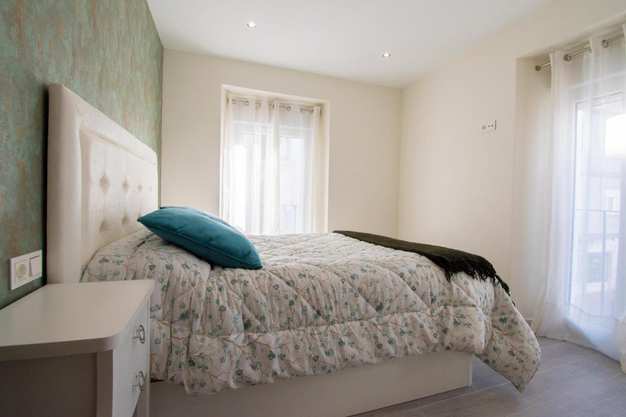 Gallery Ronda Home Екстер'єр фото