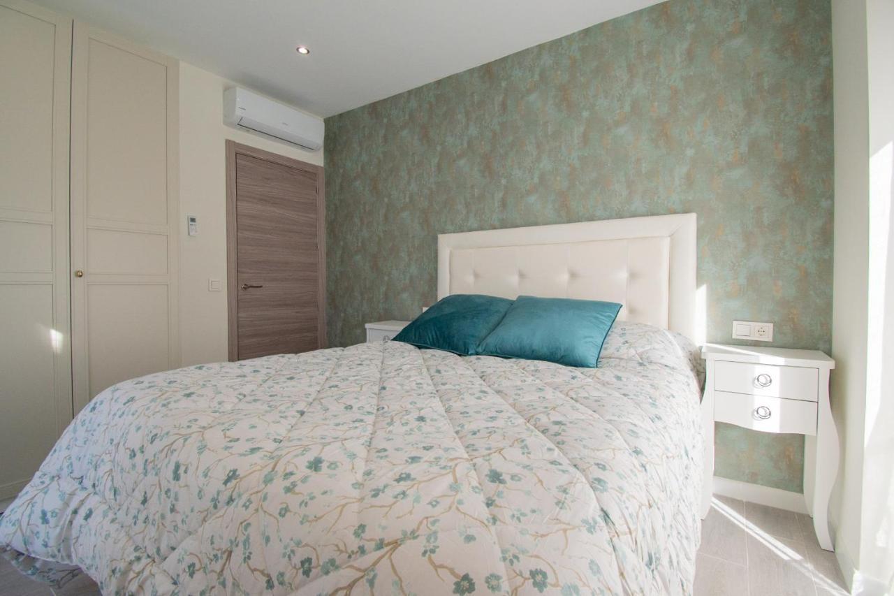Gallery Ronda Home Екстер'єр фото