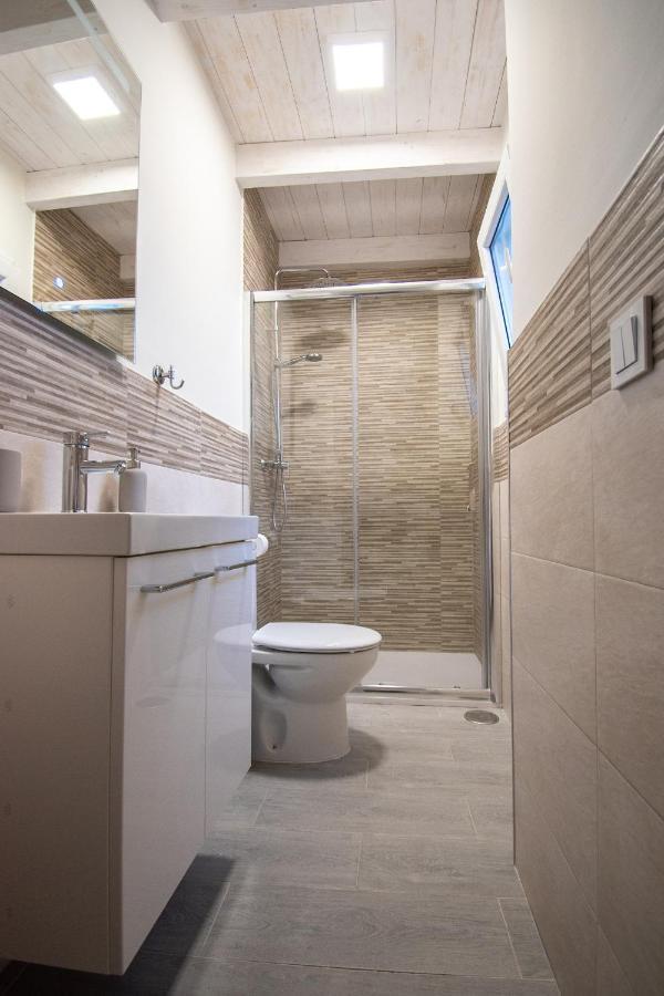 Gallery Ronda Home Екстер'єр фото