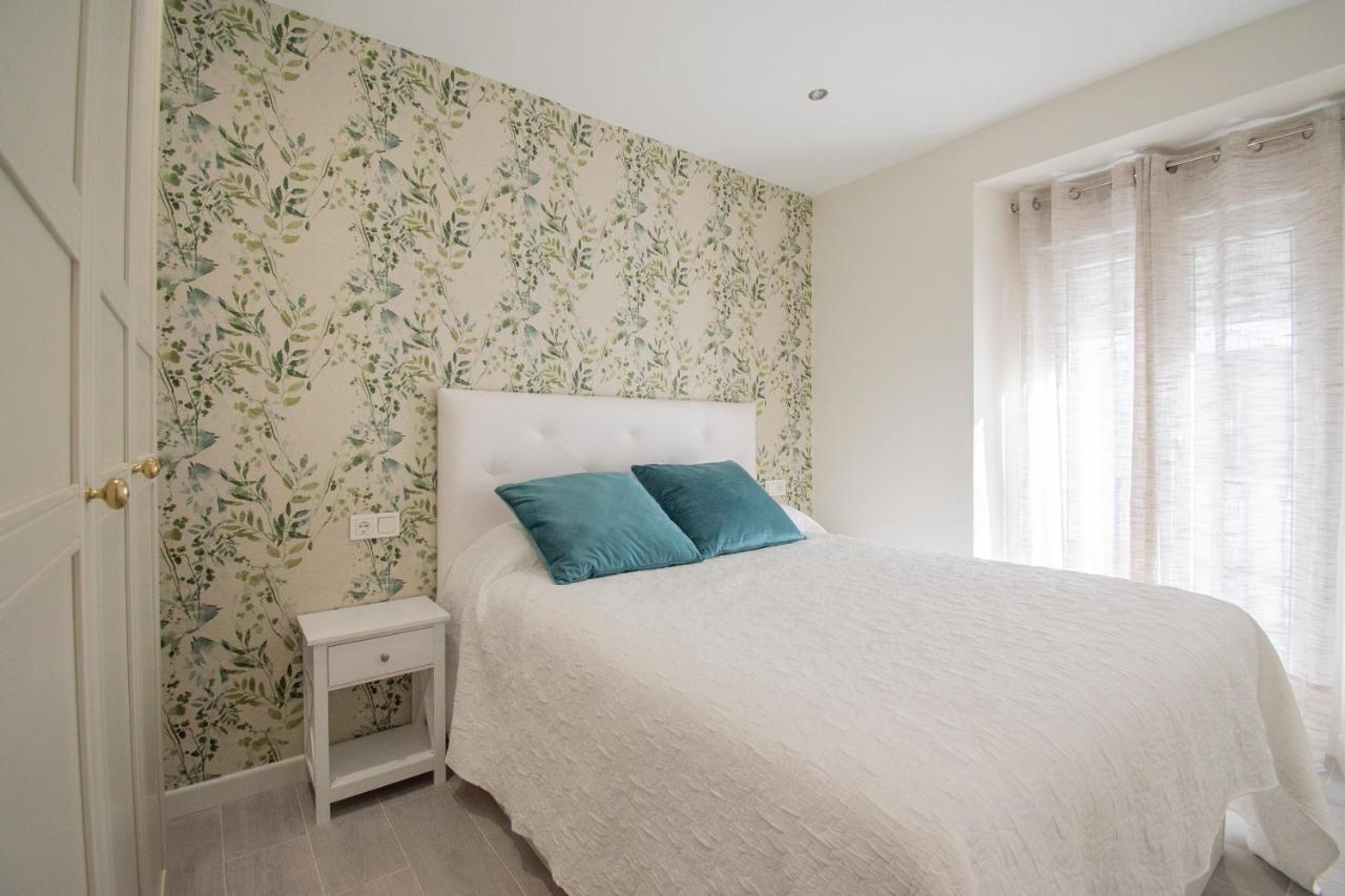 Gallery Ronda Home Екстер'єр фото