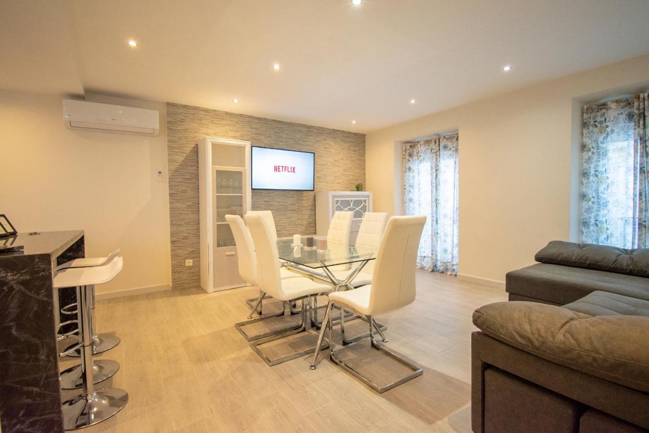 Gallery Ronda Home Екстер'єр фото