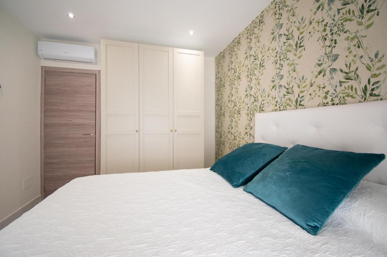 Gallery Ronda Home Екстер'єр фото