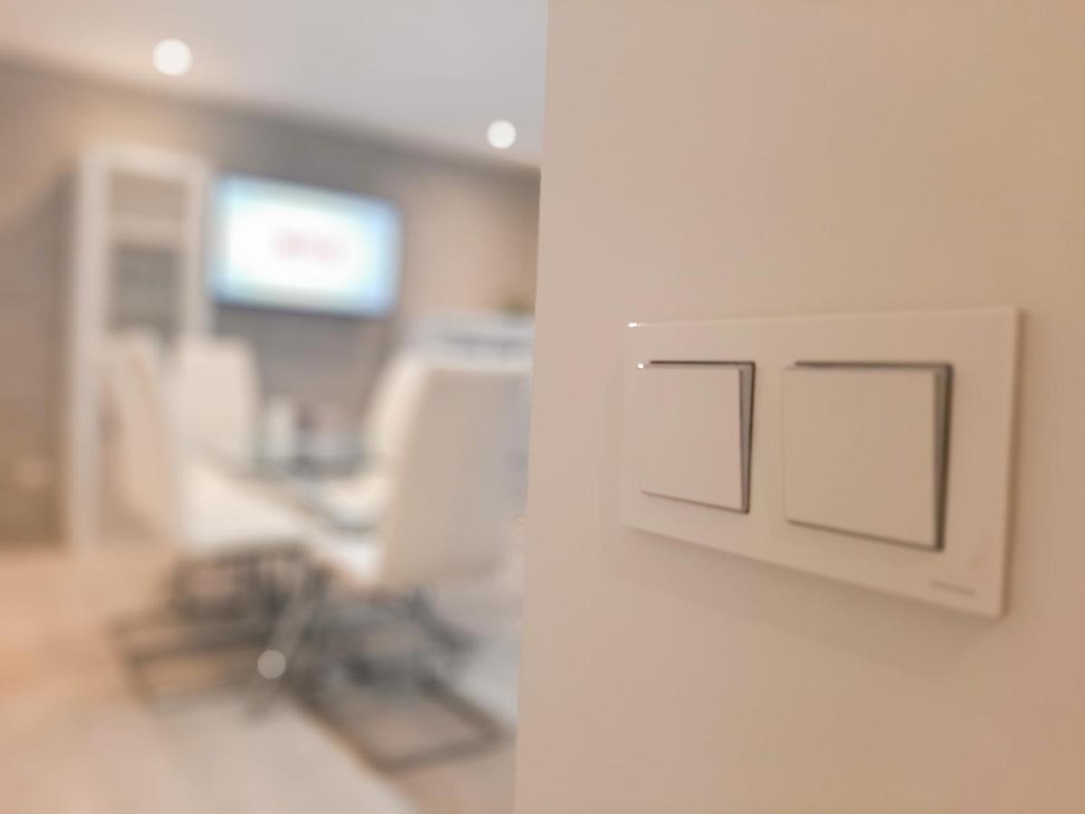 Gallery Ronda Home Екстер'єр фото