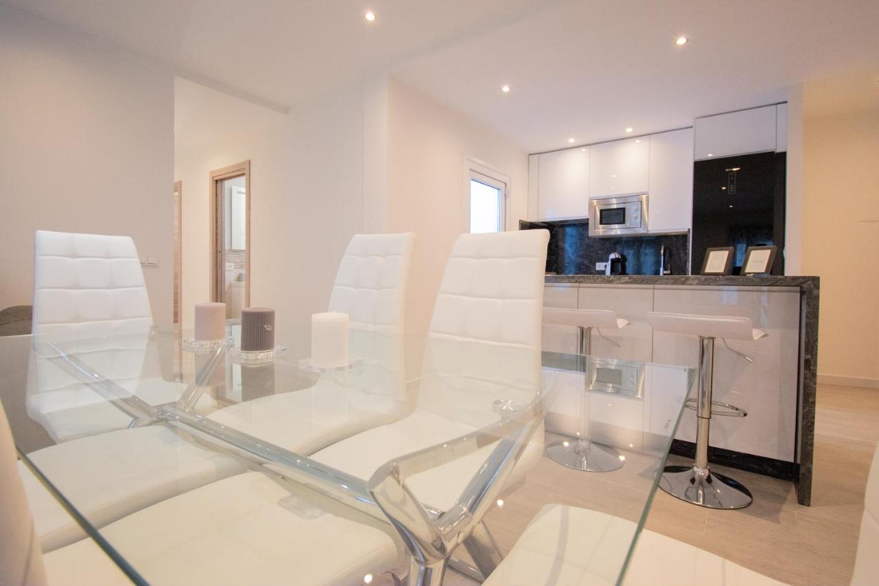 Gallery Ronda Home Екстер'єр фото