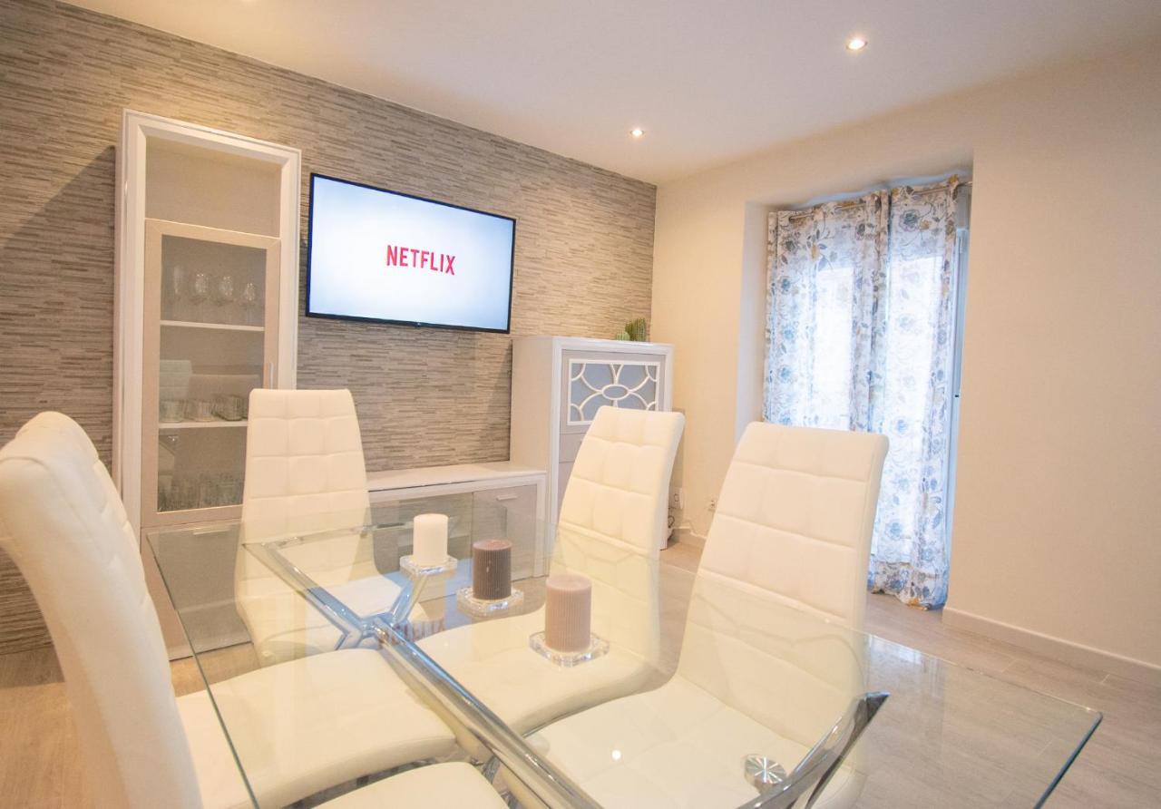 Gallery Ronda Home Екстер'єр фото