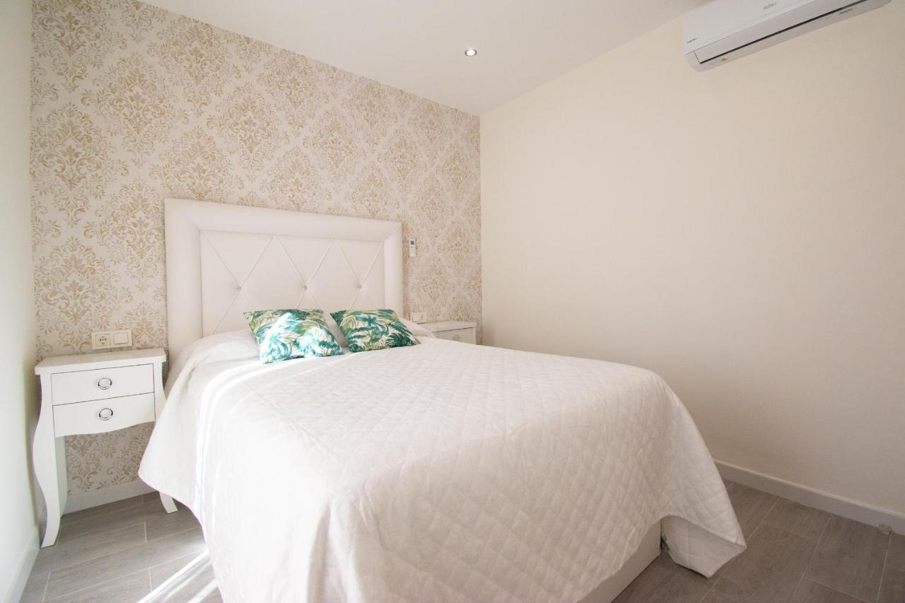 Gallery Ronda Home Екстер'єр фото