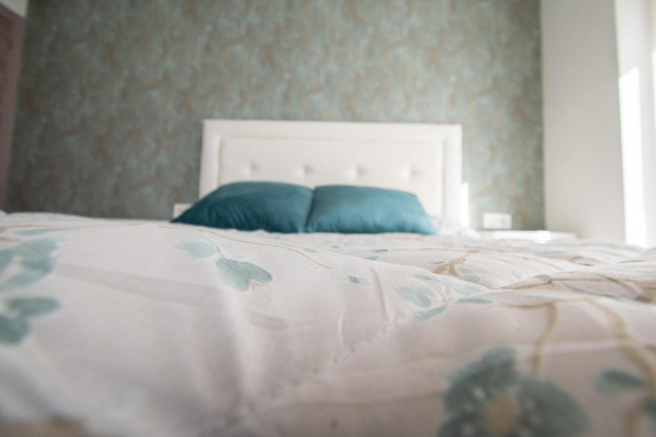 Gallery Ronda Home Екстер'єр фото