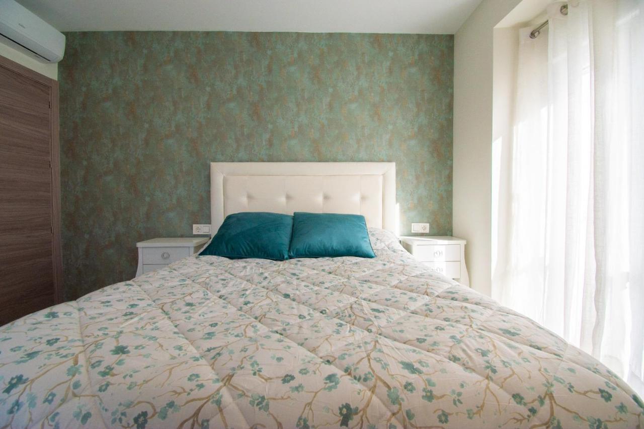 Gallery Ronda Home Екстер'єр фото