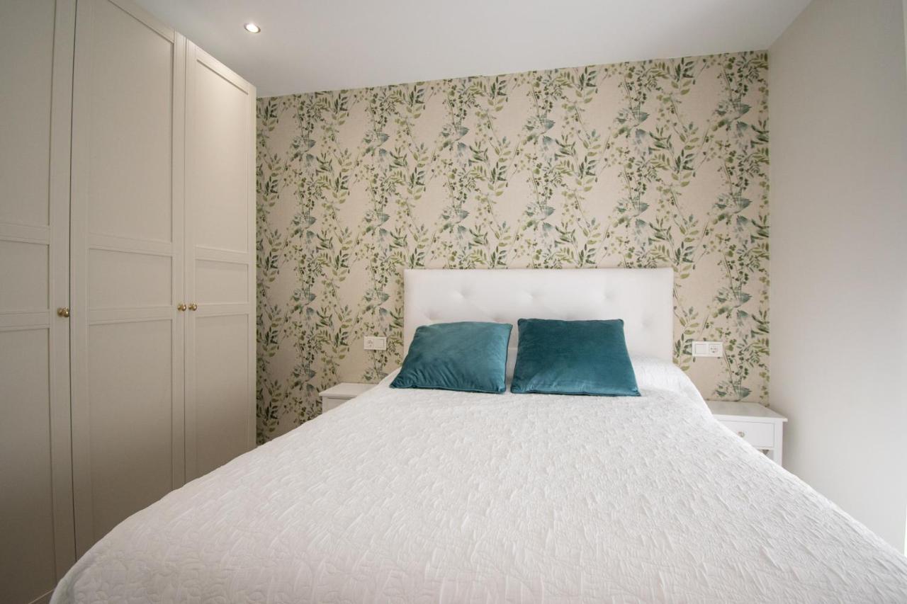 Gallery Ronda Home Екстер'єр фото